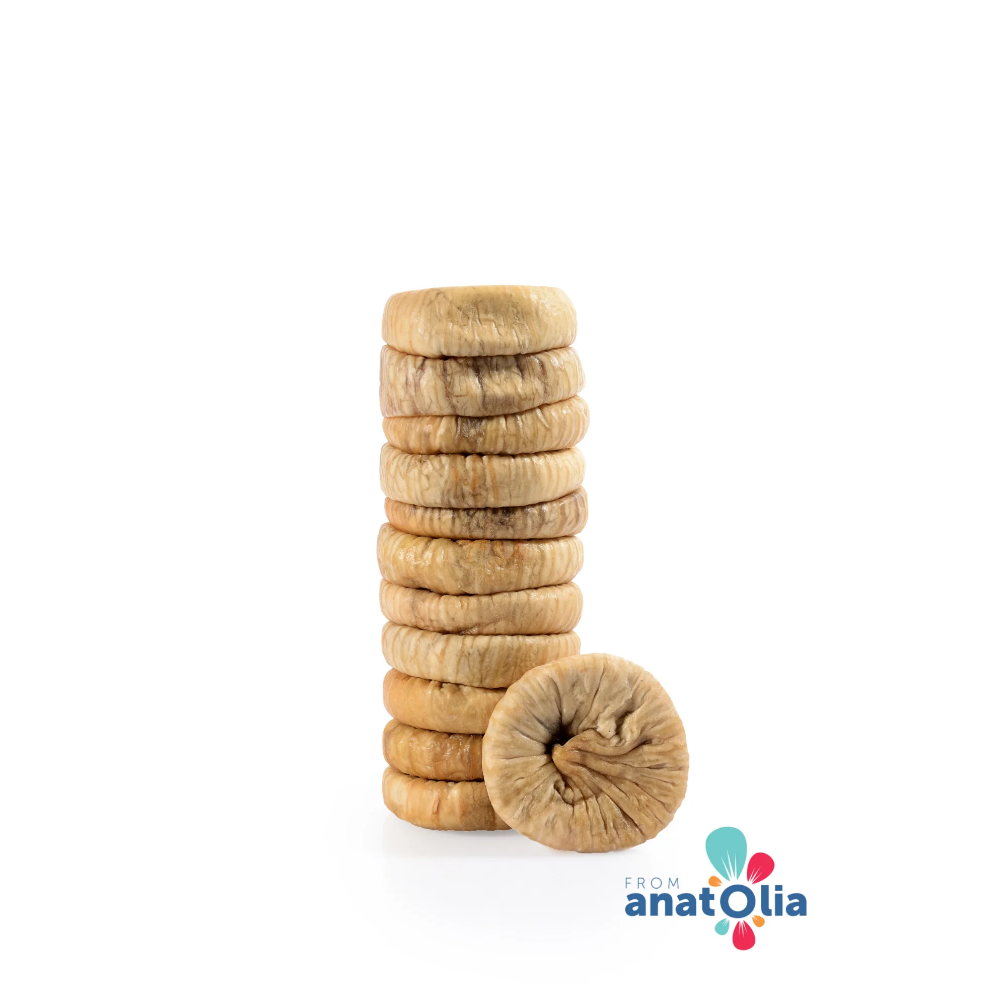 Premium Quality Dried Fig Wholesale Product - The Most Preferred Dried Fruit - Lerida Fig 4 kg