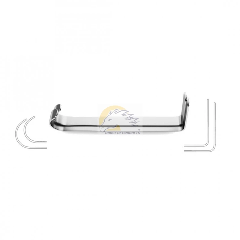 Перетягиватель Parker-Mott по оптовой цене диагностические инструменты хирургические