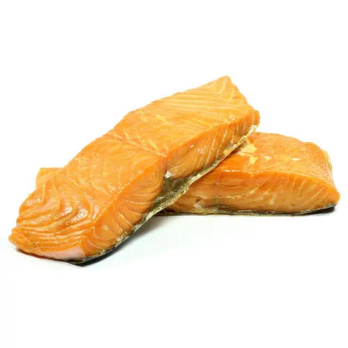 Frozen Salmon Fish, Salmon Fillets
