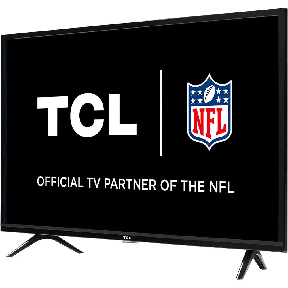 Brand New TCL 40-inch Class 3-Series HD LED Smart Android TV For Sale