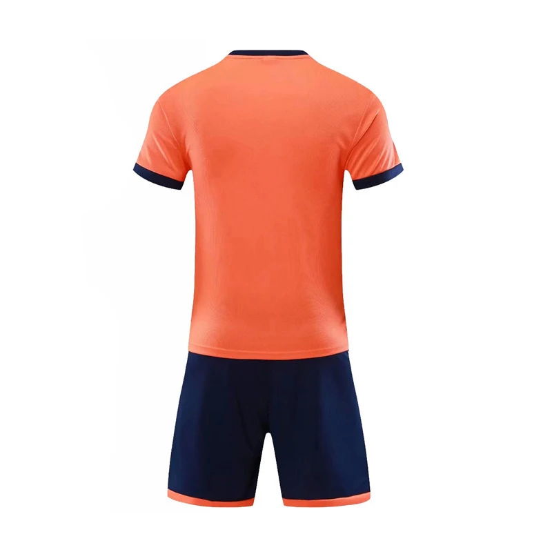 Soccer Uniform Custom Jersey and Sportswear Club Team Football Kits Original Cheap Price Soccer uniforms