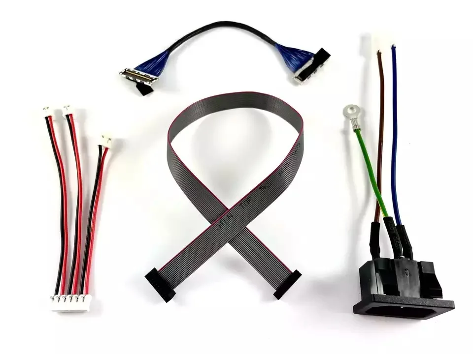 Wholesale Cheap Price Factory Original USB Type C Connector24 Pin SMT