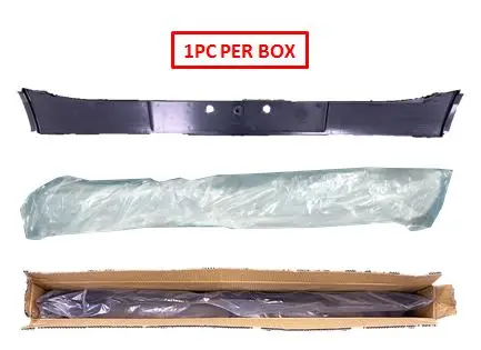 Новые запасные части корпуса FH4