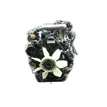 Pickup Complete Diesel Used Engine 1kd 2KD All Model For Sale With Gear Box Ready To Ship