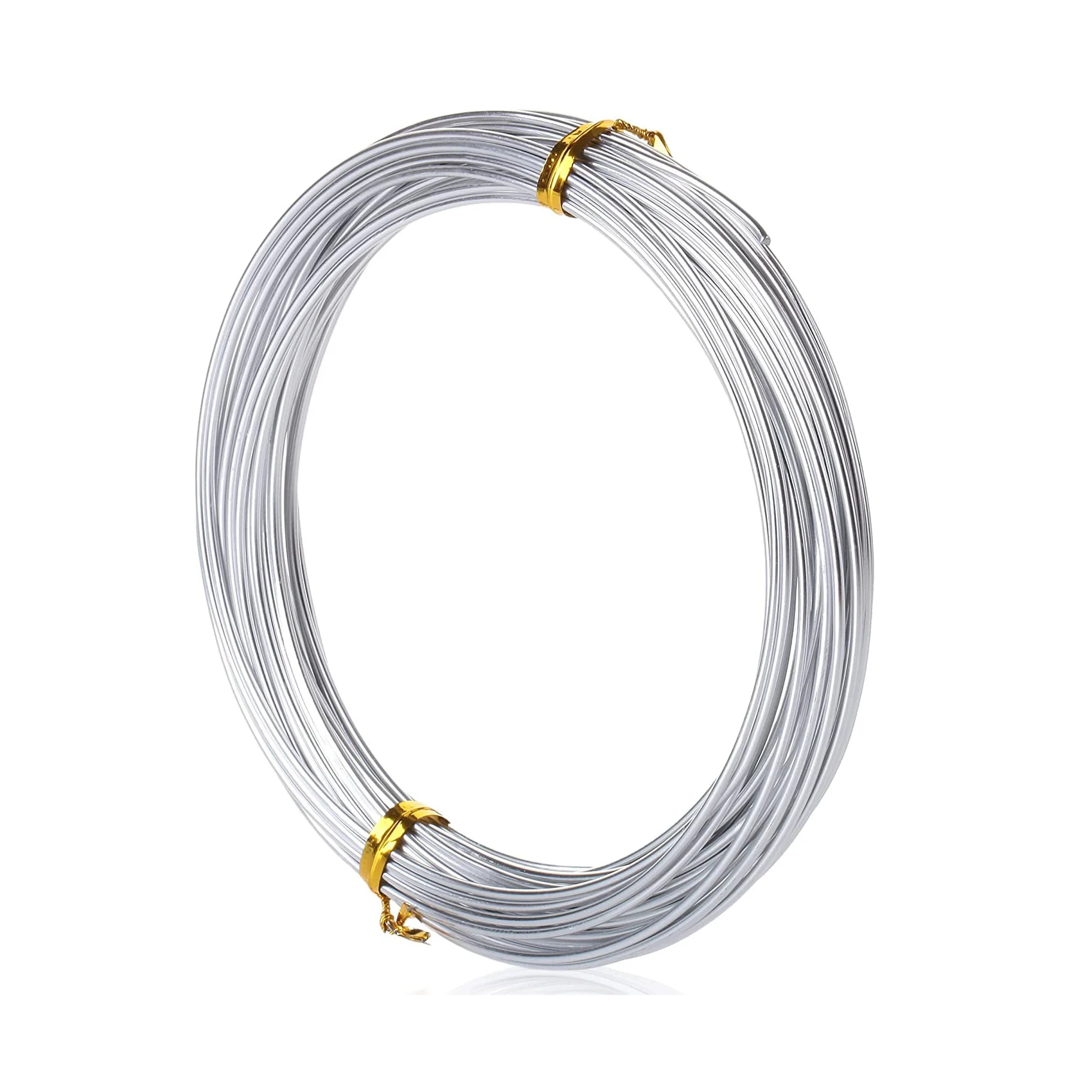 ISO standard enameled aluminum magnet wire Reliable enamelled Aluminum winding wire