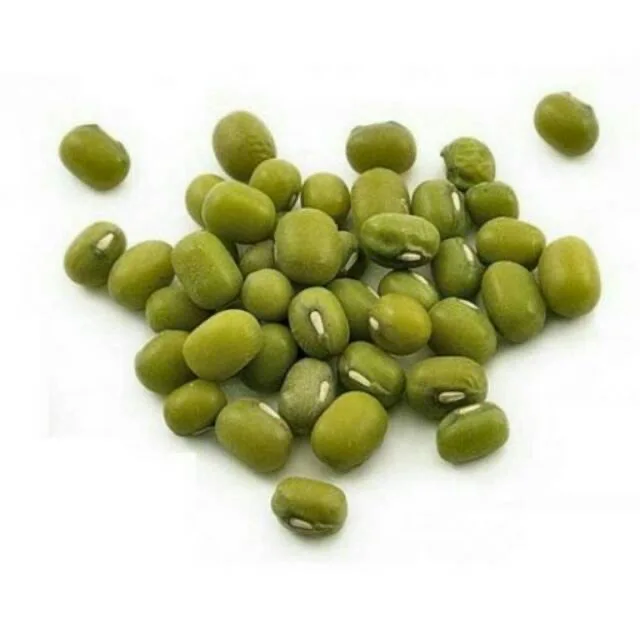 Top Quality Green Mung Beans / Green Gram /Moong Dal / Vigna Beans for export