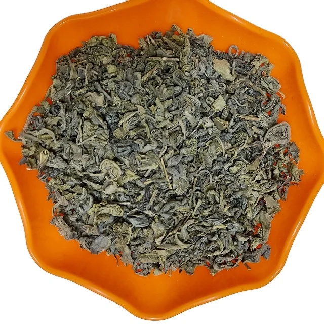 Vietnam tea factory  OPA Black tea  Price competitive Organic Tea