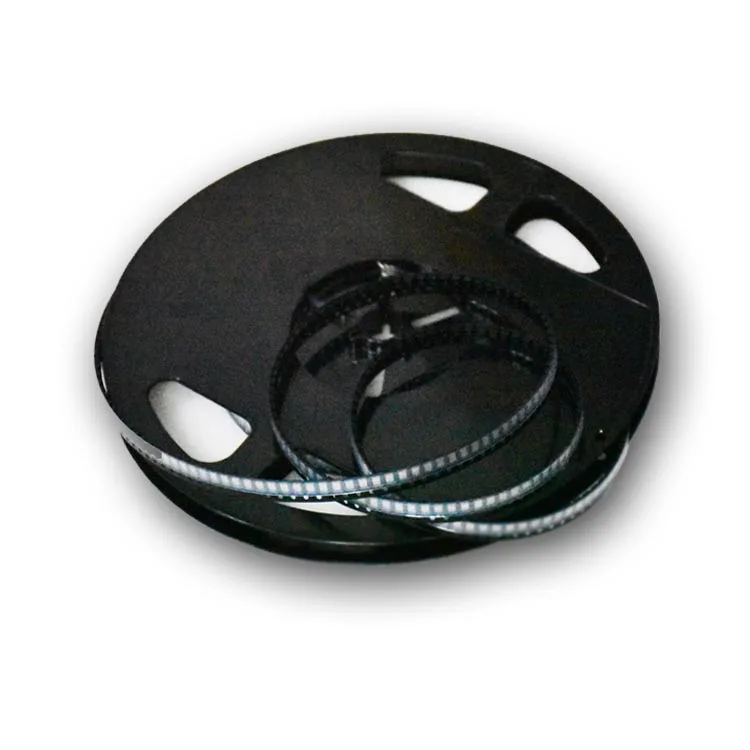 Free Sample CHIPSUN SMD 7050 Crystal Resonator 8.000MHz, 20pF 20ppm Quartz XTAL Resonator passive electronic components