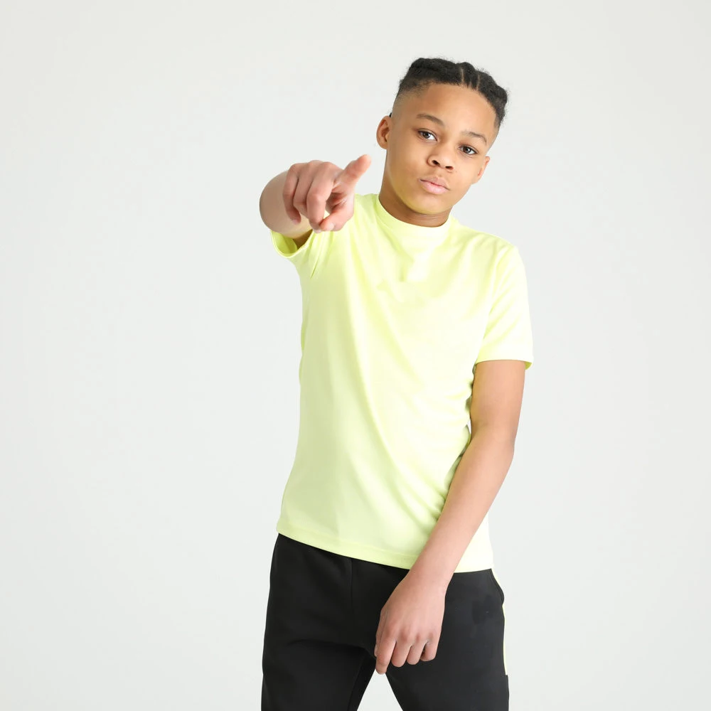 Custom logo Kids Tshirt for children T-shirt Manufacturer blank tshirt cotton children kids drop shoulder tshirt