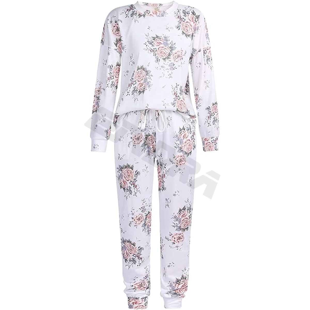 Детский спортивный костюм с логотипом