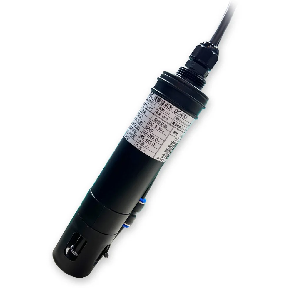 Dissolved Oxygen Sensor