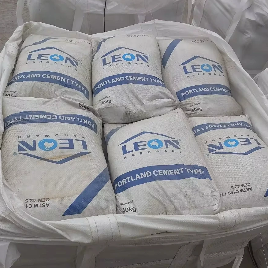 Cheap price ordinary portland cement 42.5 N/R