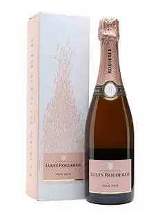 Wholesale Louis Roeder Cristal Brut 75cl