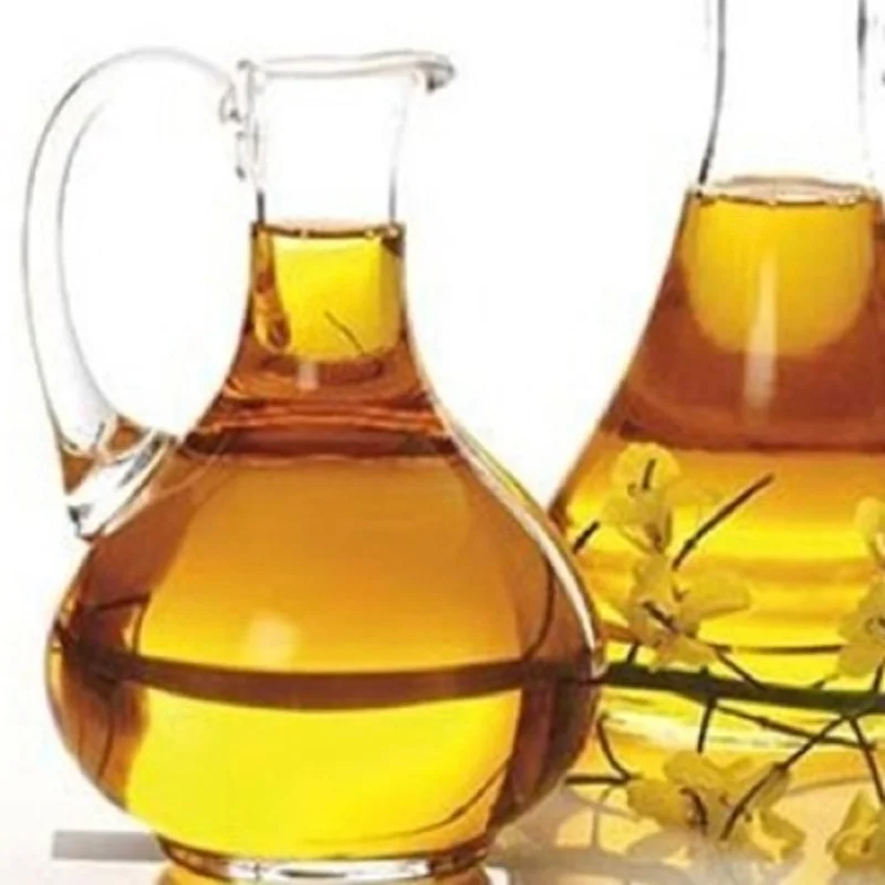 Сертифицированное Рафинированное Соевое масло по заводской цене