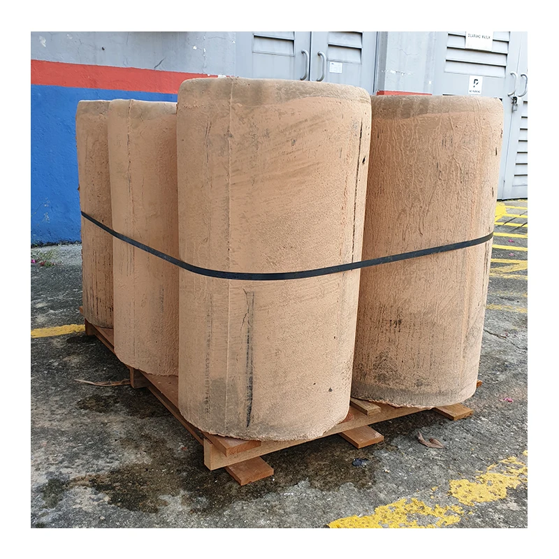 Hot Selling High Quality Bitumen Based Coating Enamel Grade-B (160kg) Features with Adheres Well and Permanent to Metal Surfaces