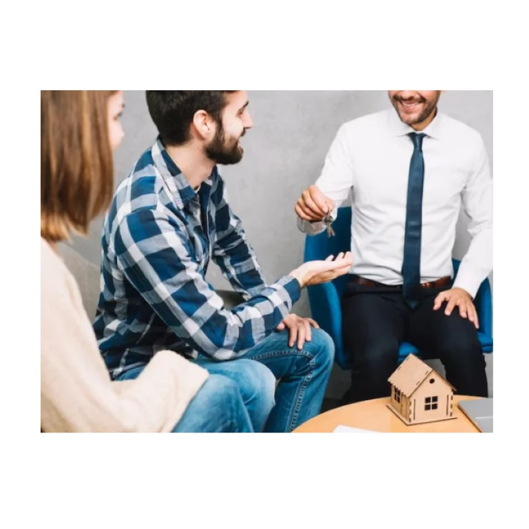 Buy Real Estate & Investments Service Multi Type Industries Uses Farm & Real Estate Service Provider in India