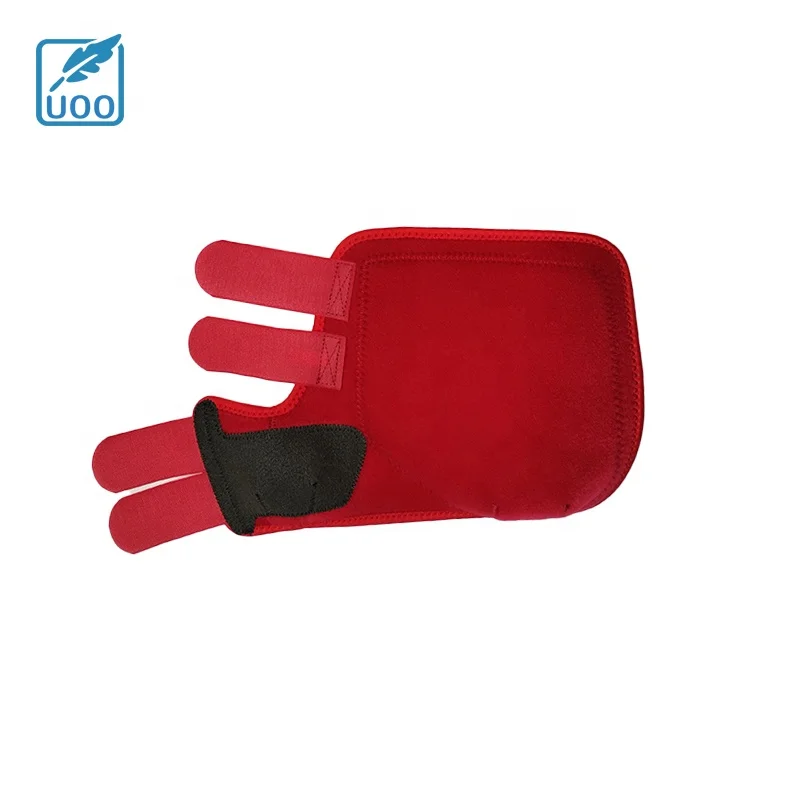 UOO  Factory Price Custom Sets of 4 Pieces Wrap Horse Tendon  Boot