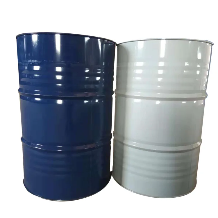 Wholesale Customization support Crude Oil Barrel 200L for Iraq