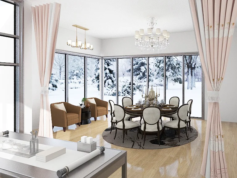 Quacent Tiny House Garden Office Luxury Prefab Wooden House Customized Tiny Villa Prefabricated High Quality Container Home