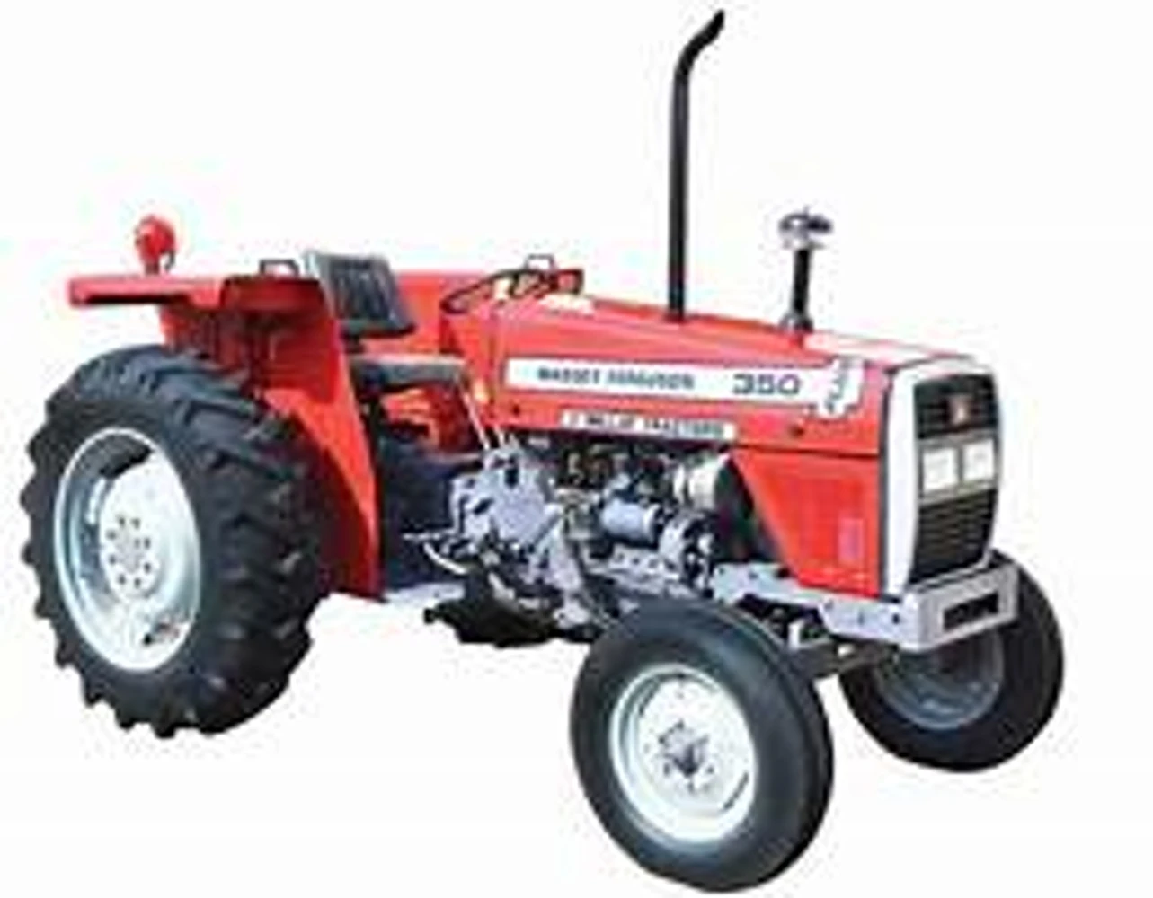 Best Supplier of Original Fairly Used Massey Ferguson Tractors