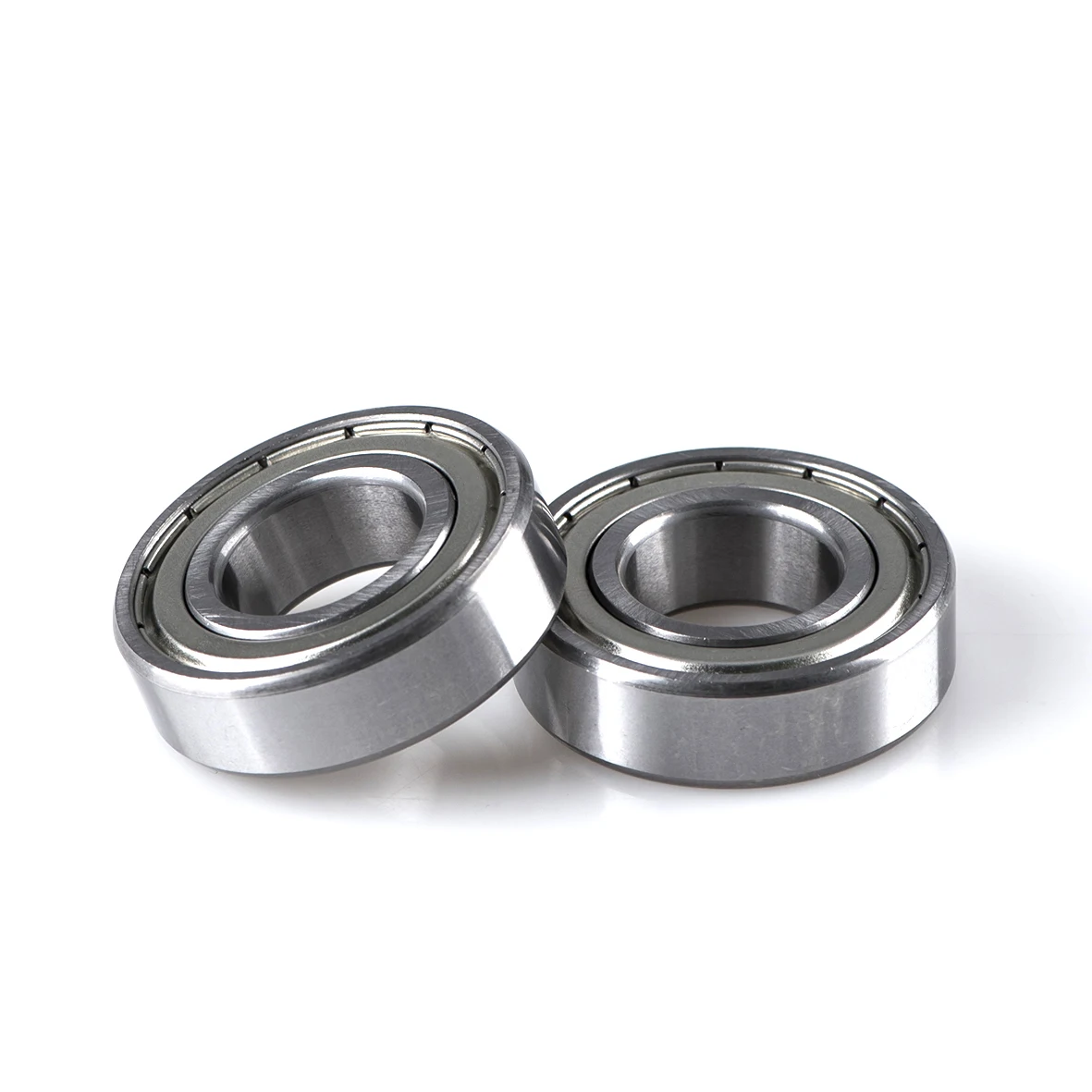 Bearing 6004 Deep Groove Ball Bearing 6004ZZ