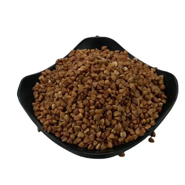 Wholesale Hulled BuckwheatWith Best Price High Quality Buckwheat