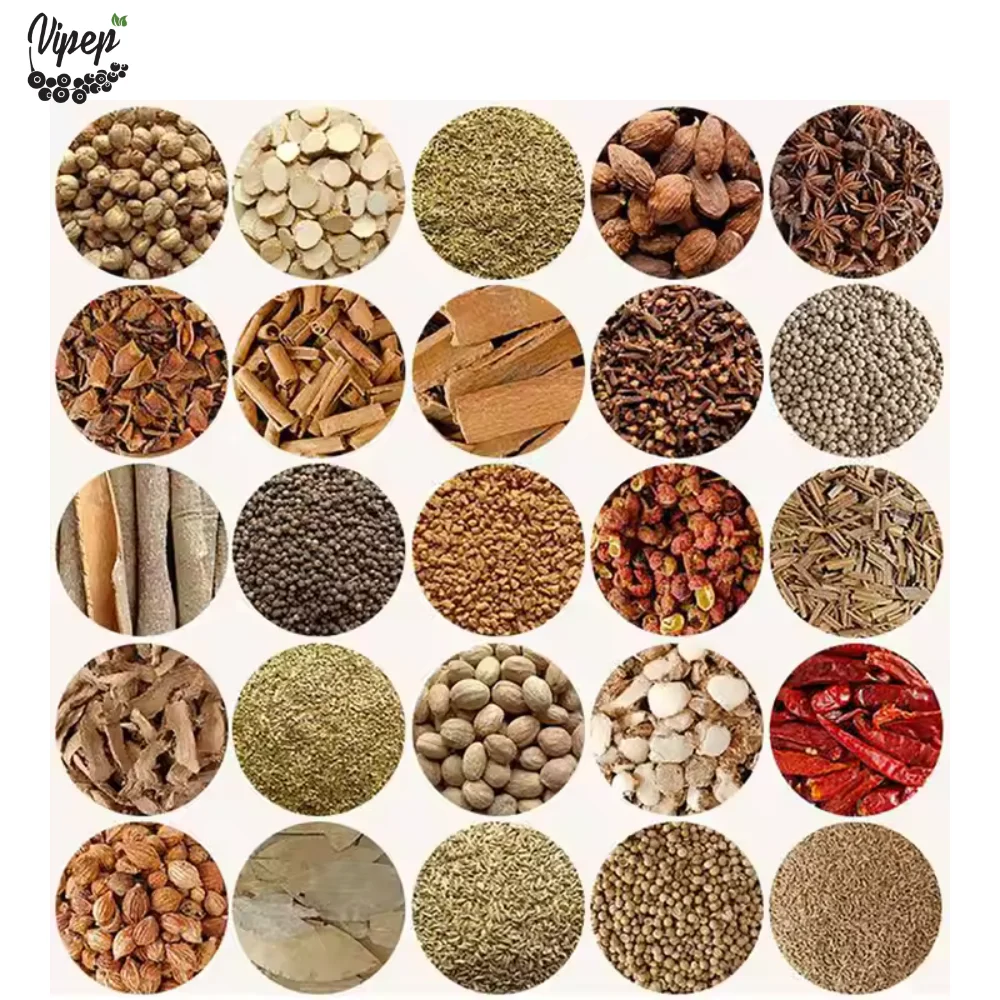 Spices & Herbs High Quality Dried Lemongrass New Natural 100% Vietnamese