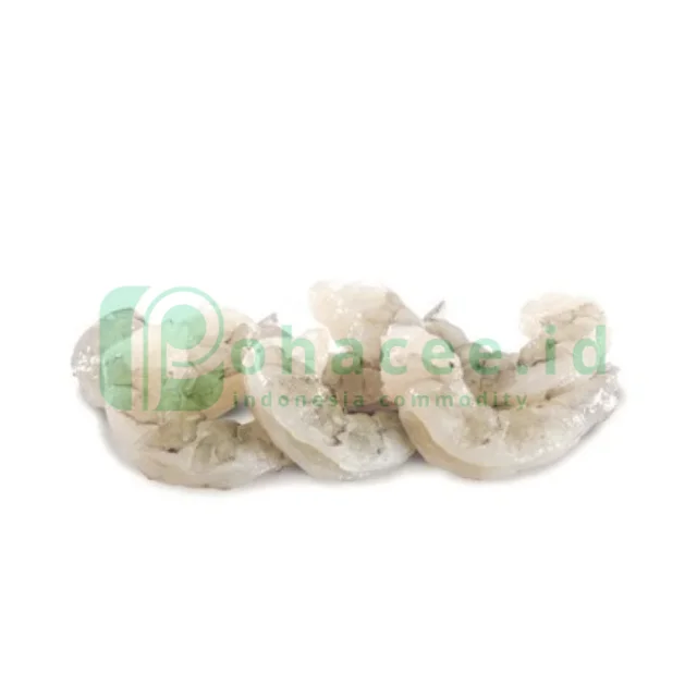 Premium Quality Peeled and Deveined shrimp vannamei shrimp Indonesia Factory Headless