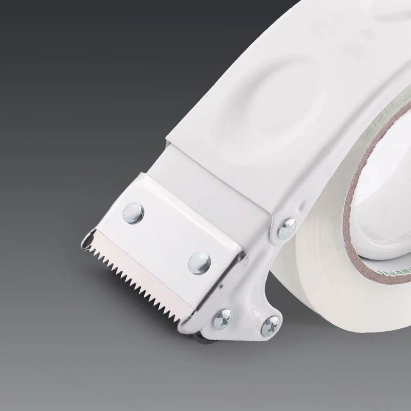 Good Quality Cheap Round Shape Package Tape Gun Dispenser FQ-60N