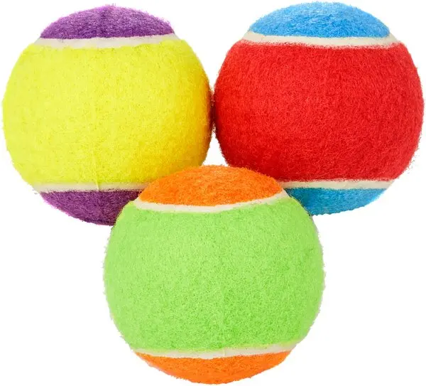 Premium Quality Tennis Ball Wholesale Jumbo Cricket Tennis Ball Blue Color Bouncing Tennis Balls