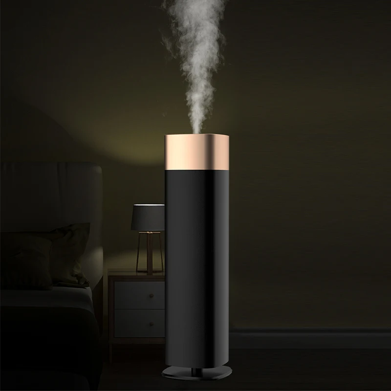NEWIND Electric Aroma Diffuser Aromatherapy Humidifiers Diffusers Ultrasonic Cool Mist Maker Fogger