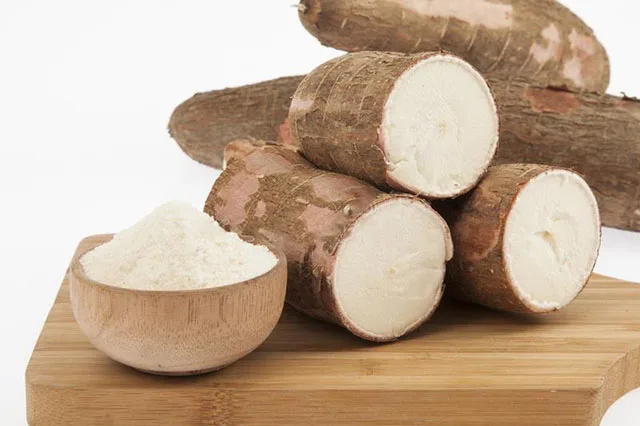 Thailand Premium Quality Tapioca Starch - Food Grade / Industrial Grade Bulk Sale Ready To Export.