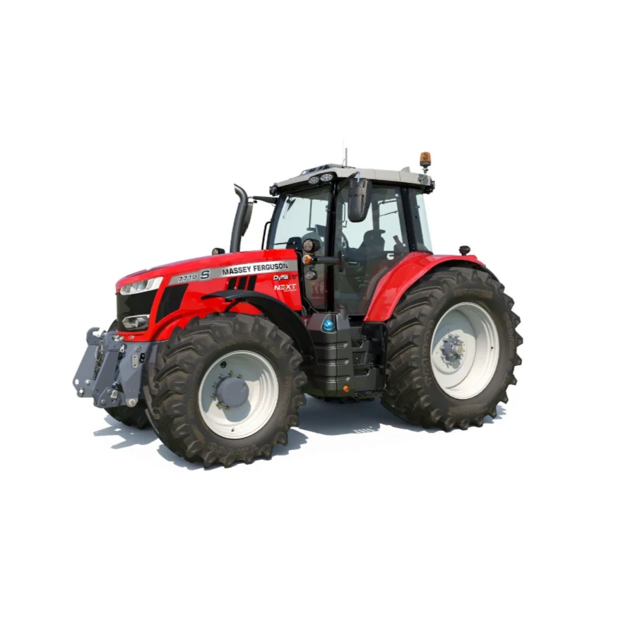 Sale Used Farm Tractors 2016 2017 2018 2019 2020