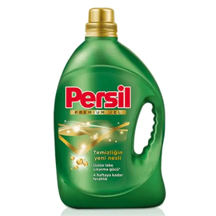 Persil power Гель жидкий стиральный порошок для всех
