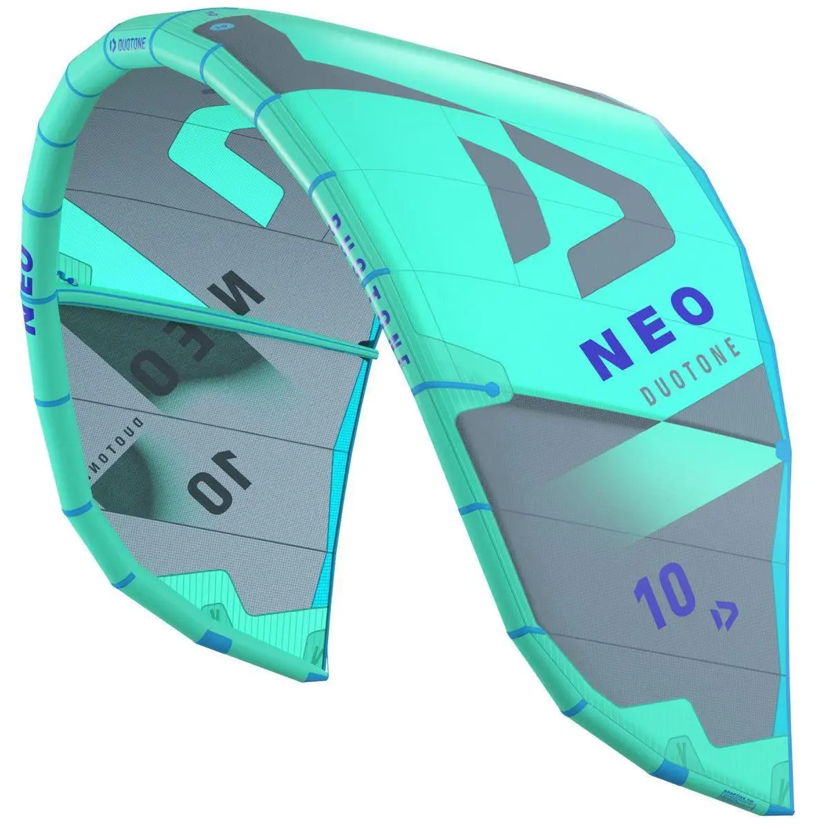 Доступный Новый DTONE NEO KITEBOARDING полный кайт