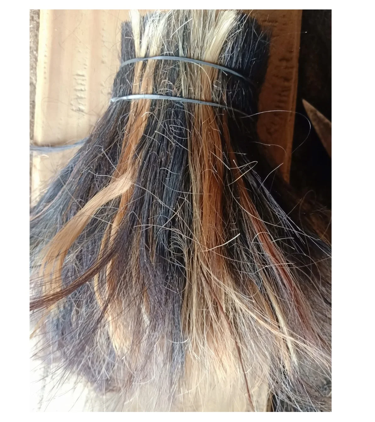 Cattle hair and  Cow and Buffalo tail hair brushes manufacturer for export Manufacturer of. Cow Buffalo Tail Hair Natural Cattle