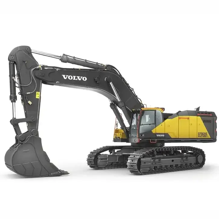 Quality Mini Crawler Excavators Earth Digger Tractor Machine For Construction Works.