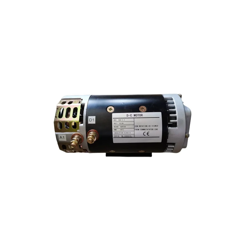 Запчасти для двигателя HNARL GENIE Llift функция Genie 48 В номер детали 48504GT GN-48504 48504