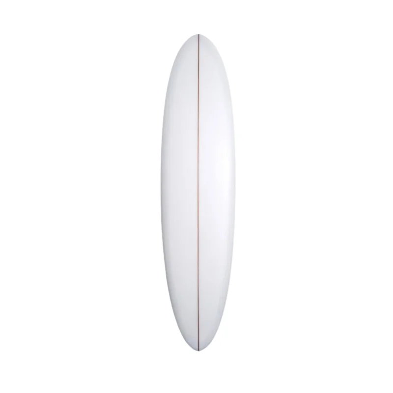BEST SELLER Son of Cobra Mid Twin Surfboard 7ft 6 Futures   Soft Top Foam Surfboards for Beach Includes Fins and Leash