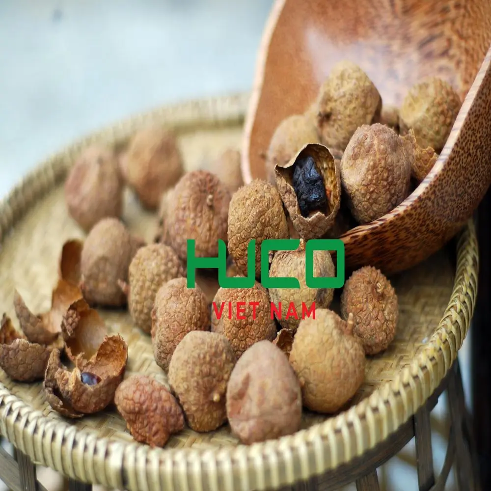 100% Organic Dried Fruit Products Good price - High Quality Natural Lychee Delicious Soft Dried Lychee Fruit Ready to ship