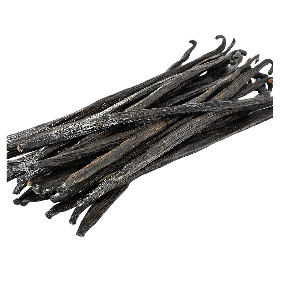 Quality Vanilla Beans for Sale at Best Market Price for Sale