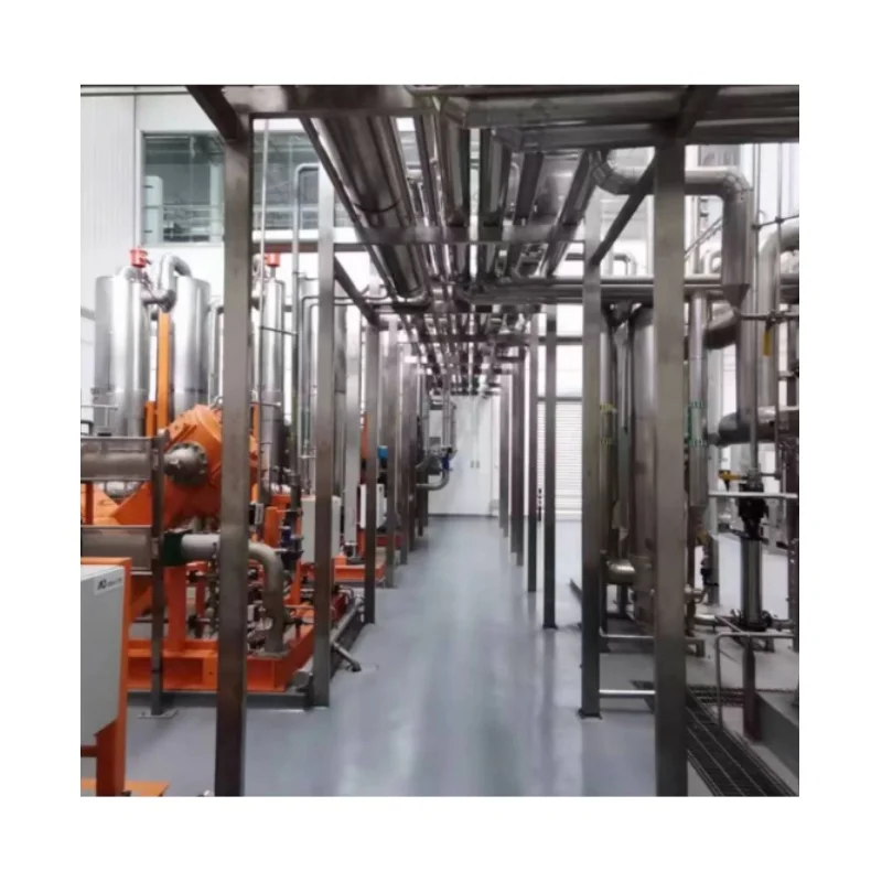 Best Quality Flue Gas Electrolyzer Co2 Conversion to Syngas Generator for Ethylene Glycol Production