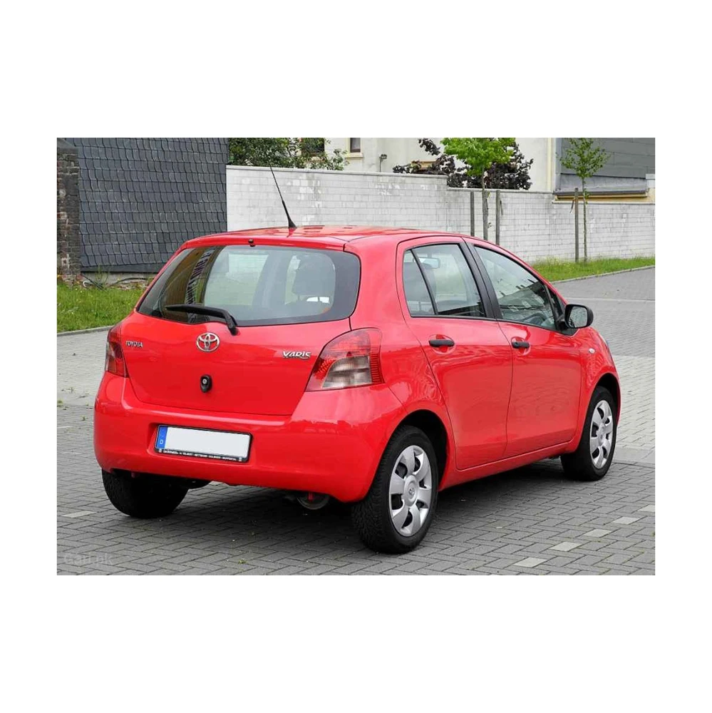 BUY CHEAP USED TOYOTAI VITZ LEFT HAND DRIVE CARS / ALL MODELS TOYOTAI  VITZ USED HATCHBACK