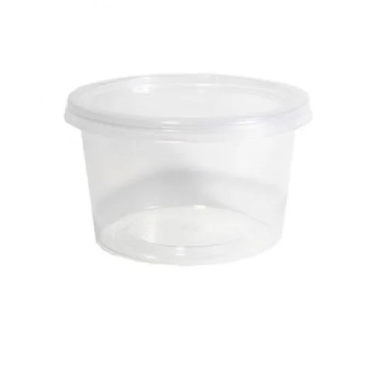 Vietnam Disposable plastic food containers used for storage and takeaway food container FREE SAMPLE FREE TARIFF - B00252