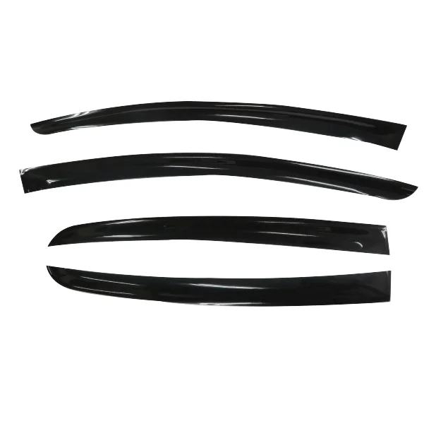 For Volkswagen Golf Plus 2004-2014 Rainshield / Window Visor / Weather Shield GOLF TW Protection & Decoration T/T, Paypal