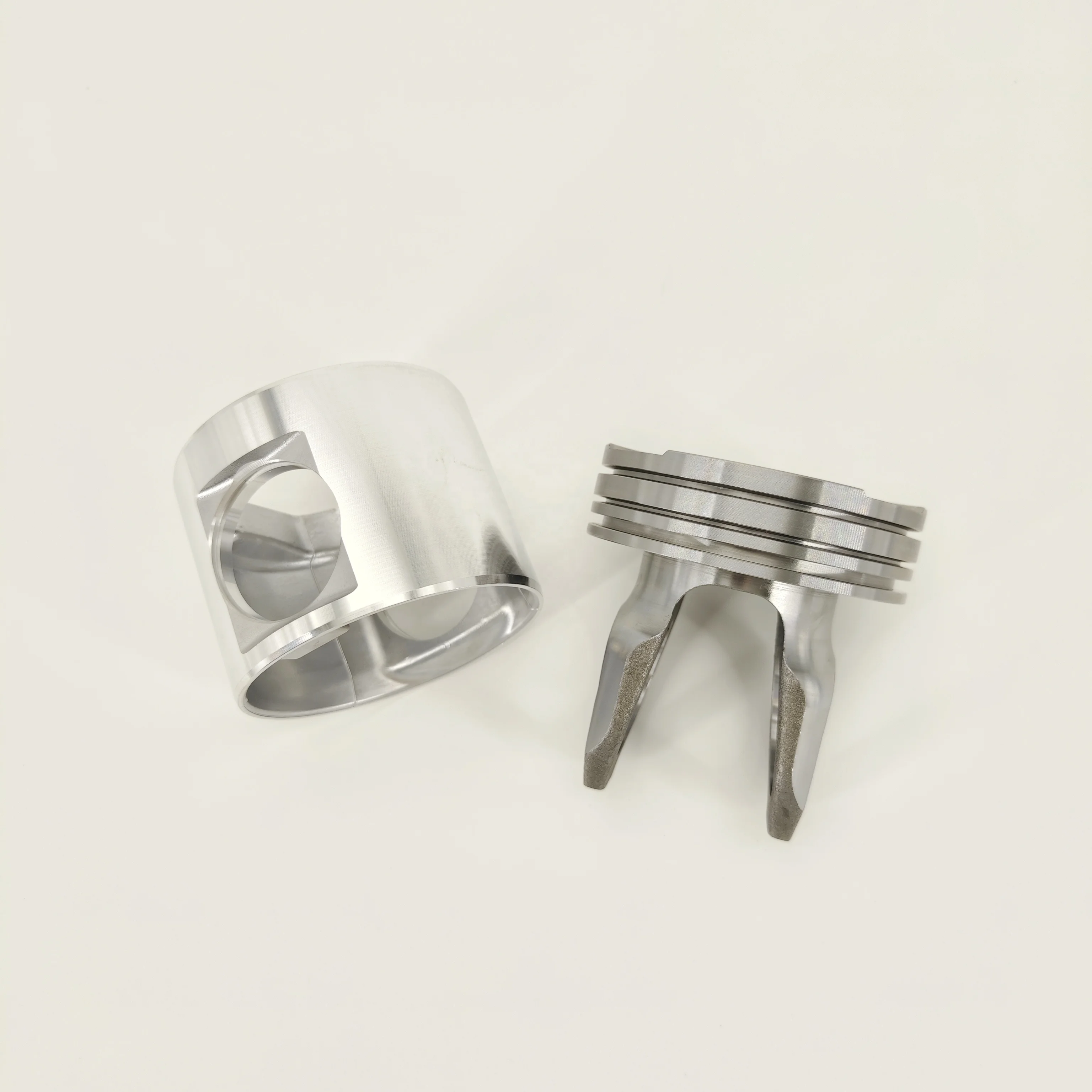 N14 NT855 Diesel Engine Parts piston kit piston 3087634 for Cummins