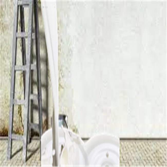 Waterbased styrene acrylic synthetic resin paint emulsion