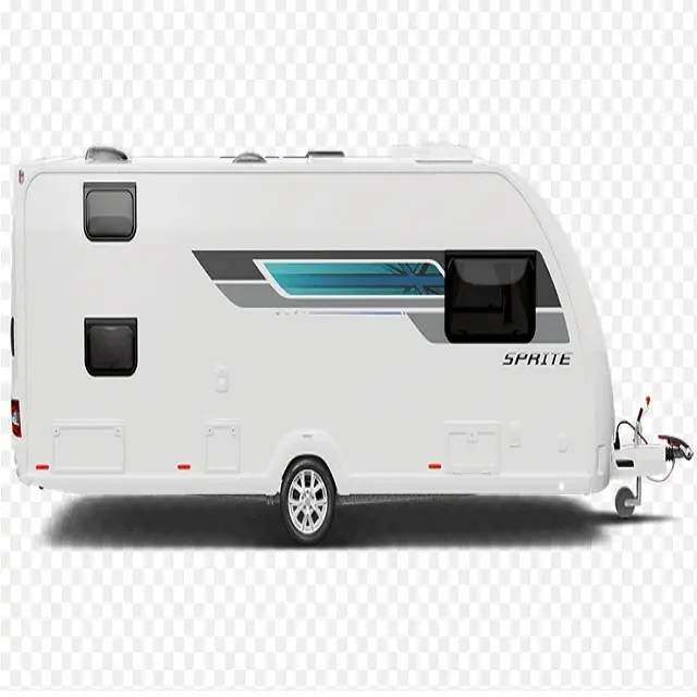 caravan camper truck. Standard Off Road R V s Caravan Van Camping Camper Trailer with cheap price