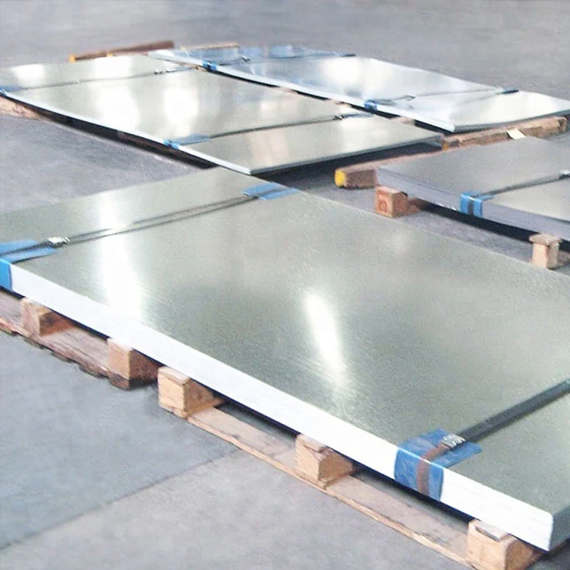 Steel dx51d z275 galvanized steel sheet ms plates cold steel plates iron sheet