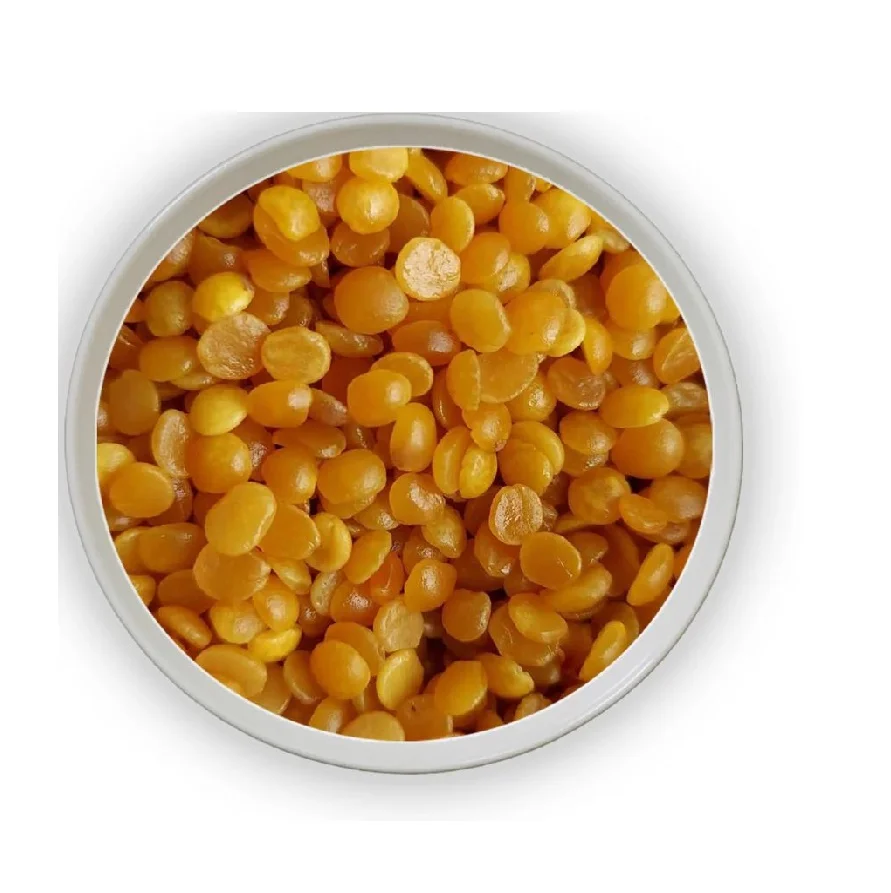 Pigeon Pea Split yellow chickpeas pigeon peas or toor dal whole vegetable bulk frozen green style snap good